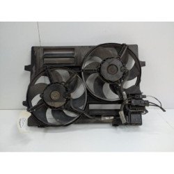 Ventilateur Eau Jaguar X-type Phase 1